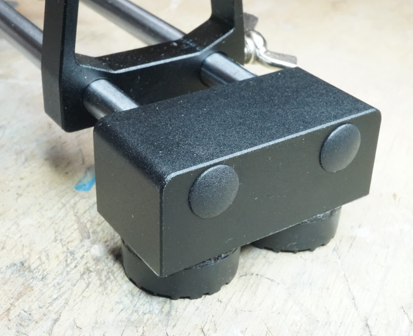 SainSmart Magnetic Adjustable Circuit Board Holder, Soldering Helping Hand customer photo 1