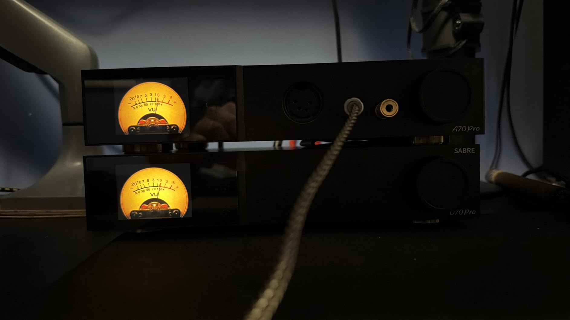 Sennheiser HD 660S 2 Open-Back Audiophile Headphones customer photo 2