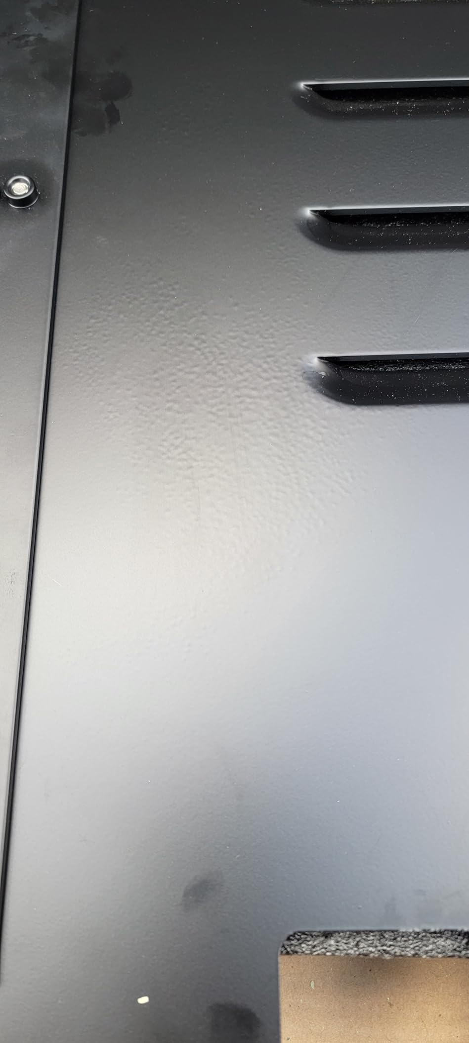 Catalytic Converter Anti-Theft Shield Cover Cat Protector™ (Compatible with Toyota Tundra 2007-2021 (Covers all 4 Cats)) customer photo 1