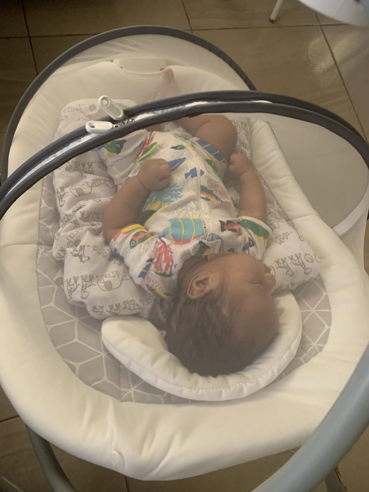 Beberoad Love Car Seat Sun Shade Canopy customer photo 1