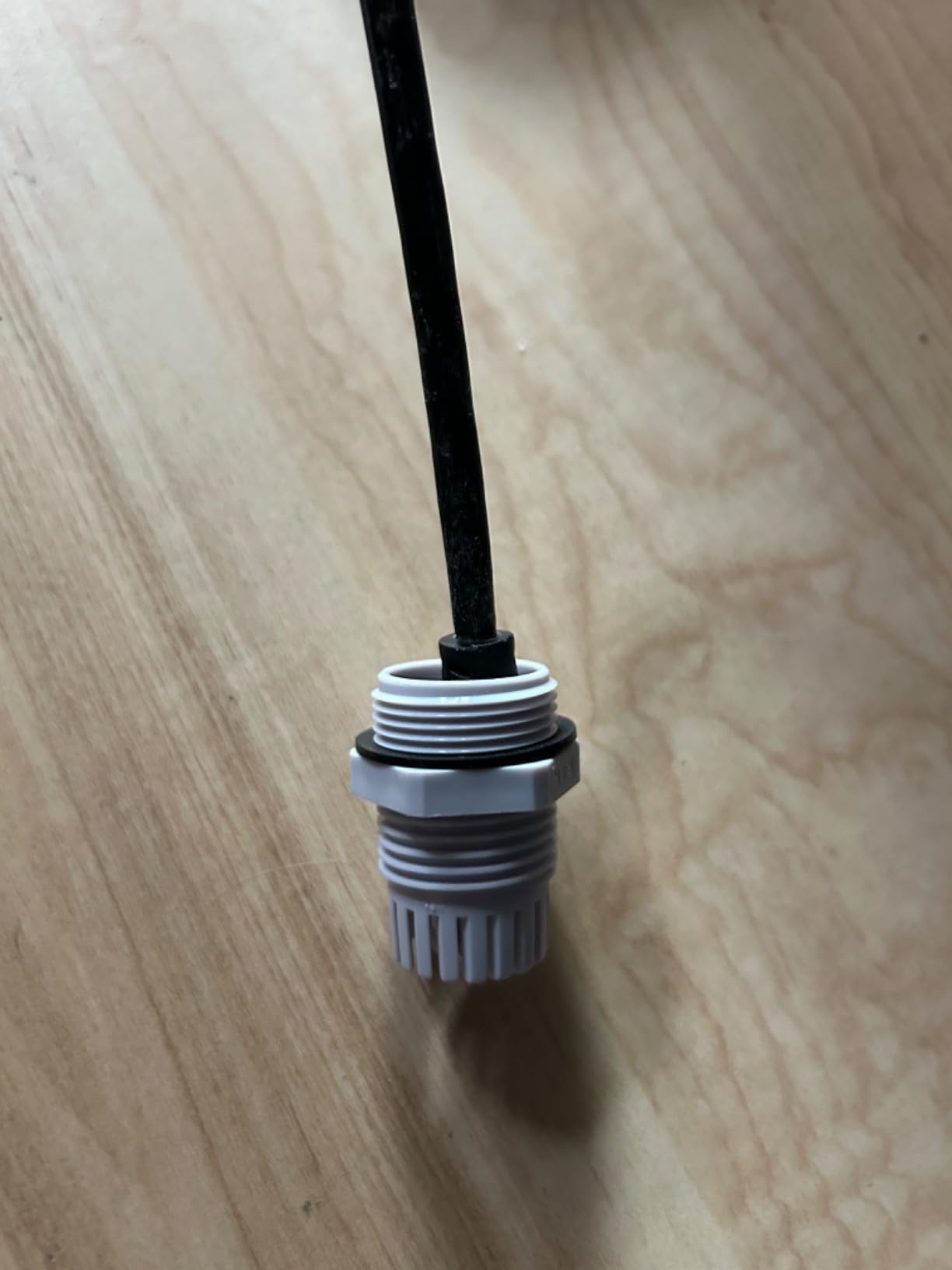 WAVLINK AX1800 Outdoor WiFi 6 Extender, Long-Range, IP67 Weatherproof customer photo 2