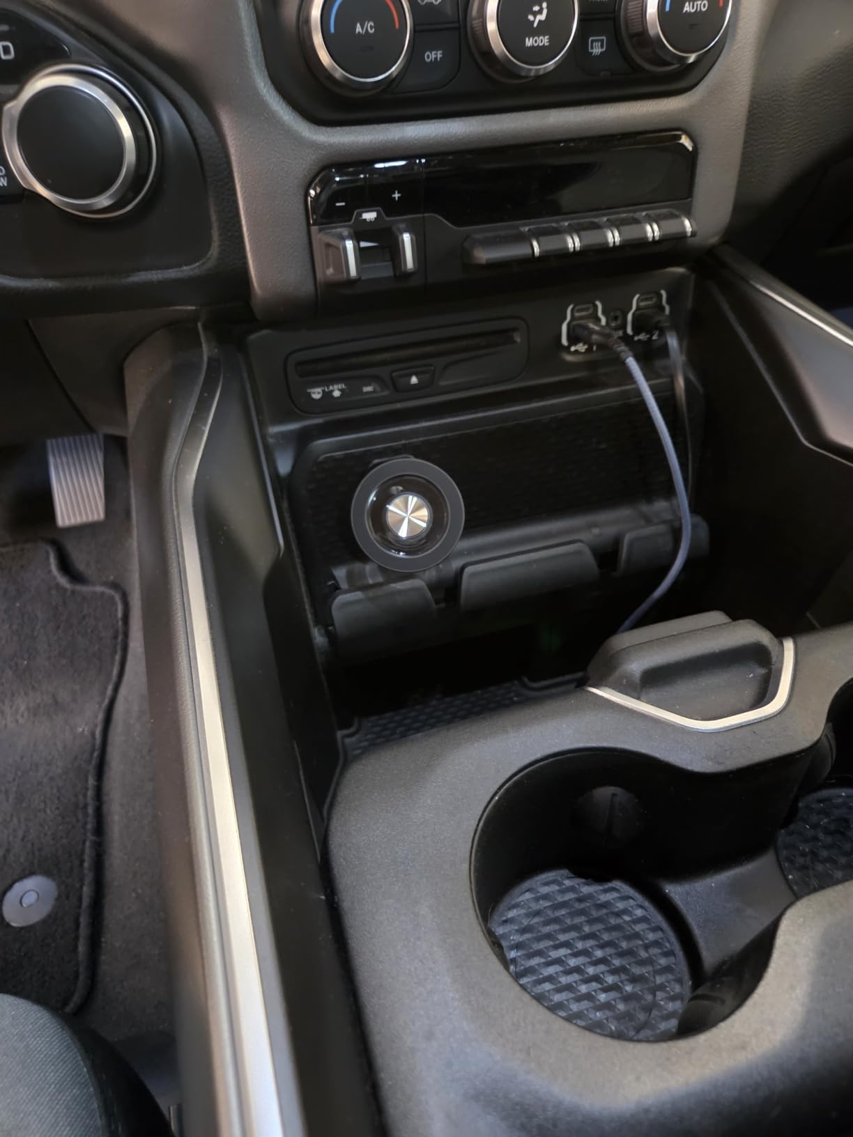 Kaistyle for Magsafe Car Mount【Strong Magnet】 Magnetic Phone Holder for Car Phone Holder Mount Dash Mounted Holders Phone Holders for Your Car Accessories for Women Men for iPhone 18 Pro Max 17 16 15 customer photo 2