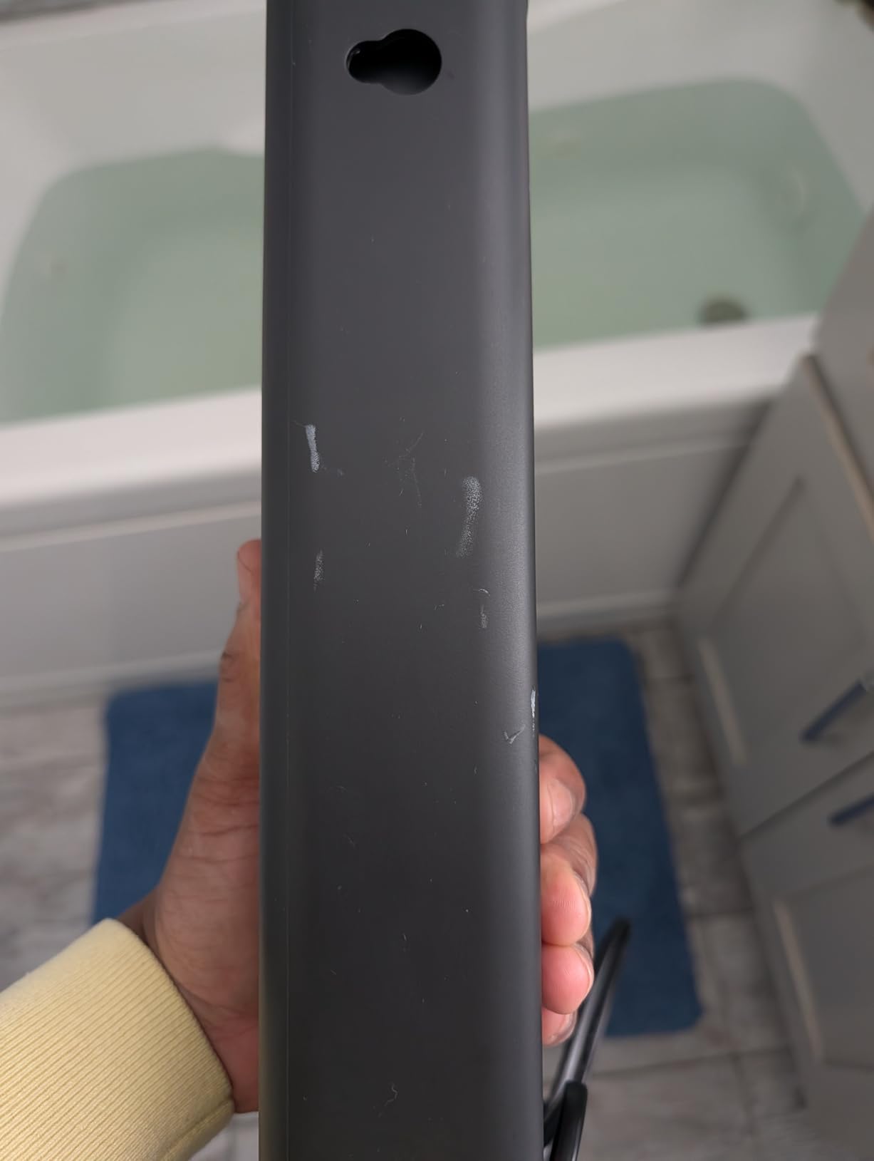 Amazon Fire TV Soundbar, 2.0 speaker with DTS Virtual:X and Dolby Audio, Bluetooth connectivity customer photo 1