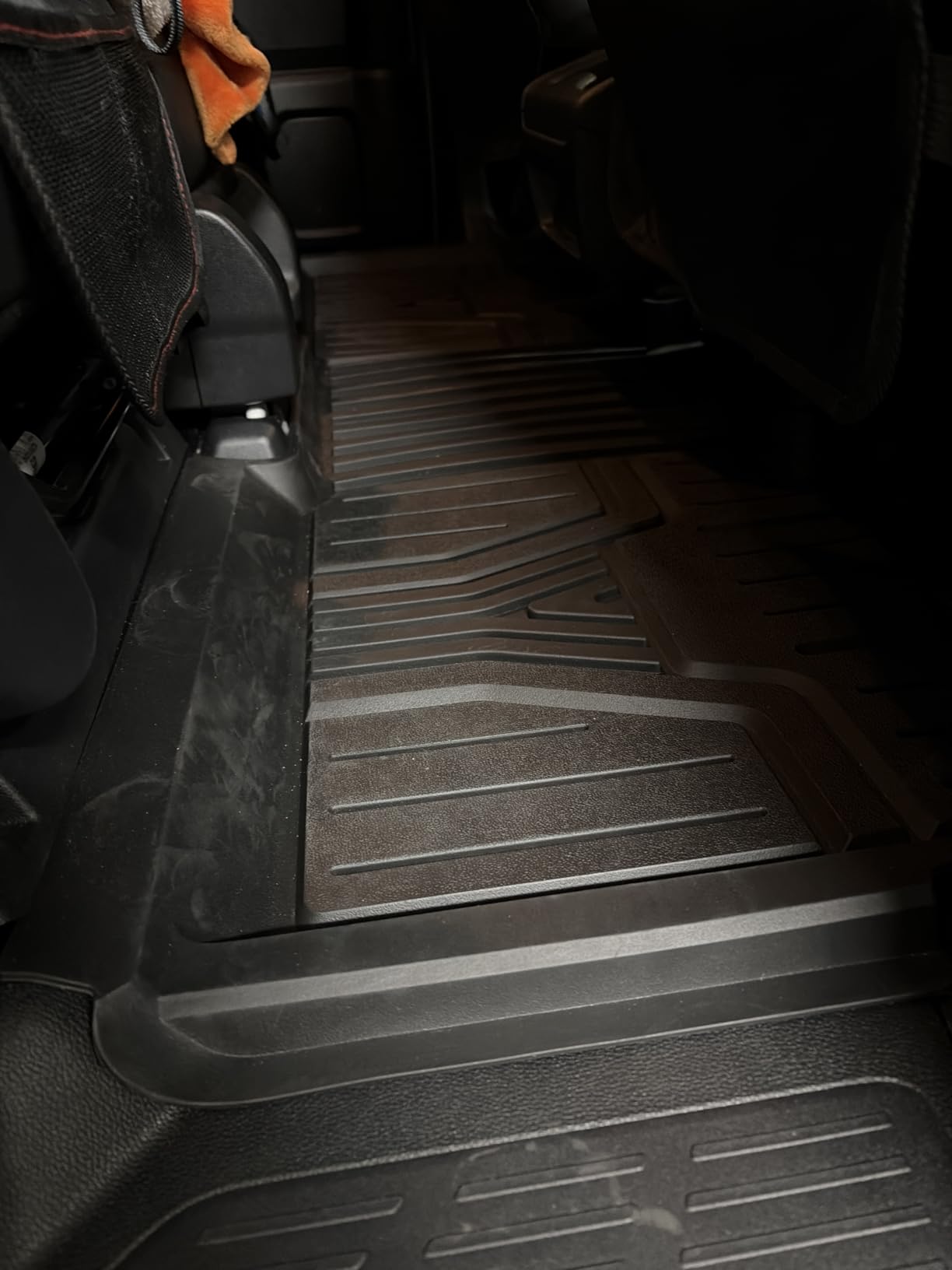 3W Cargo Liner Fit for Honda CR-V 2023-2026 customer photo 1