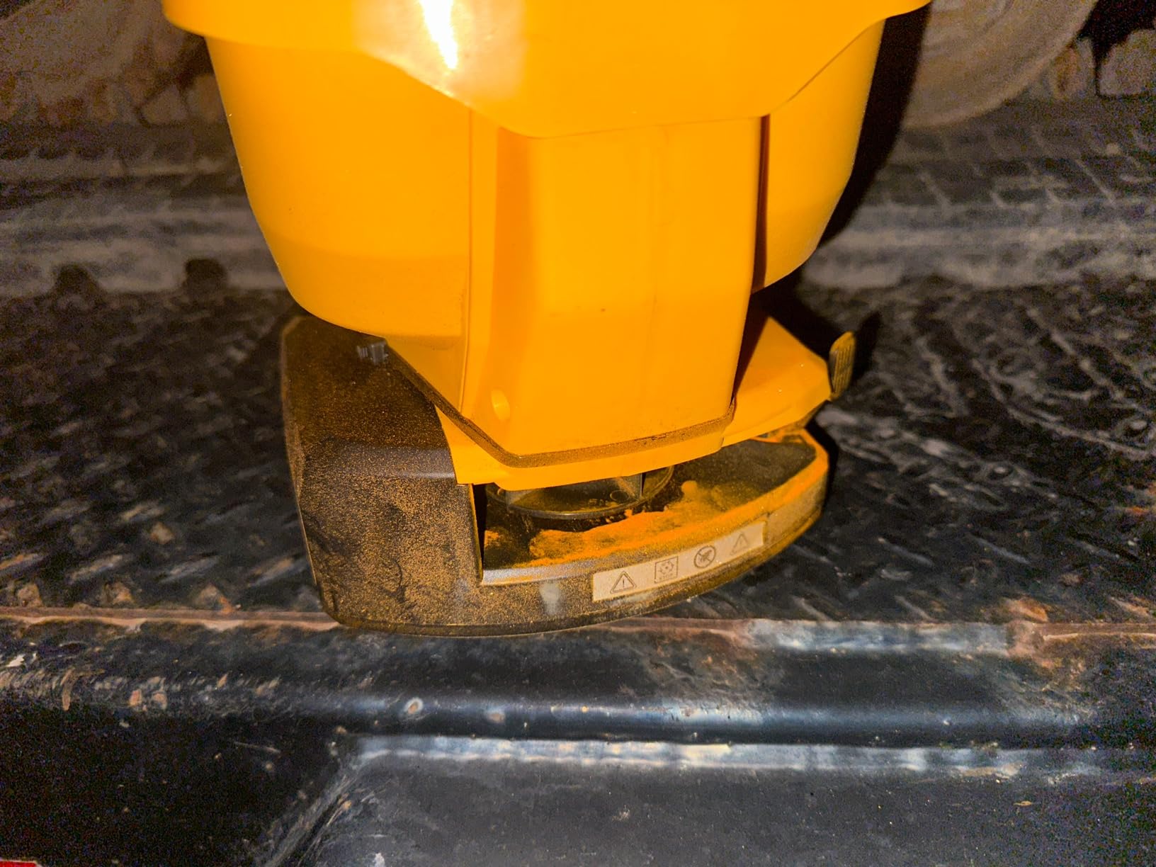 Uniqwamo Handheld Power Spreader Compatible for Dewalt 20V/60V Battery customer photo 1