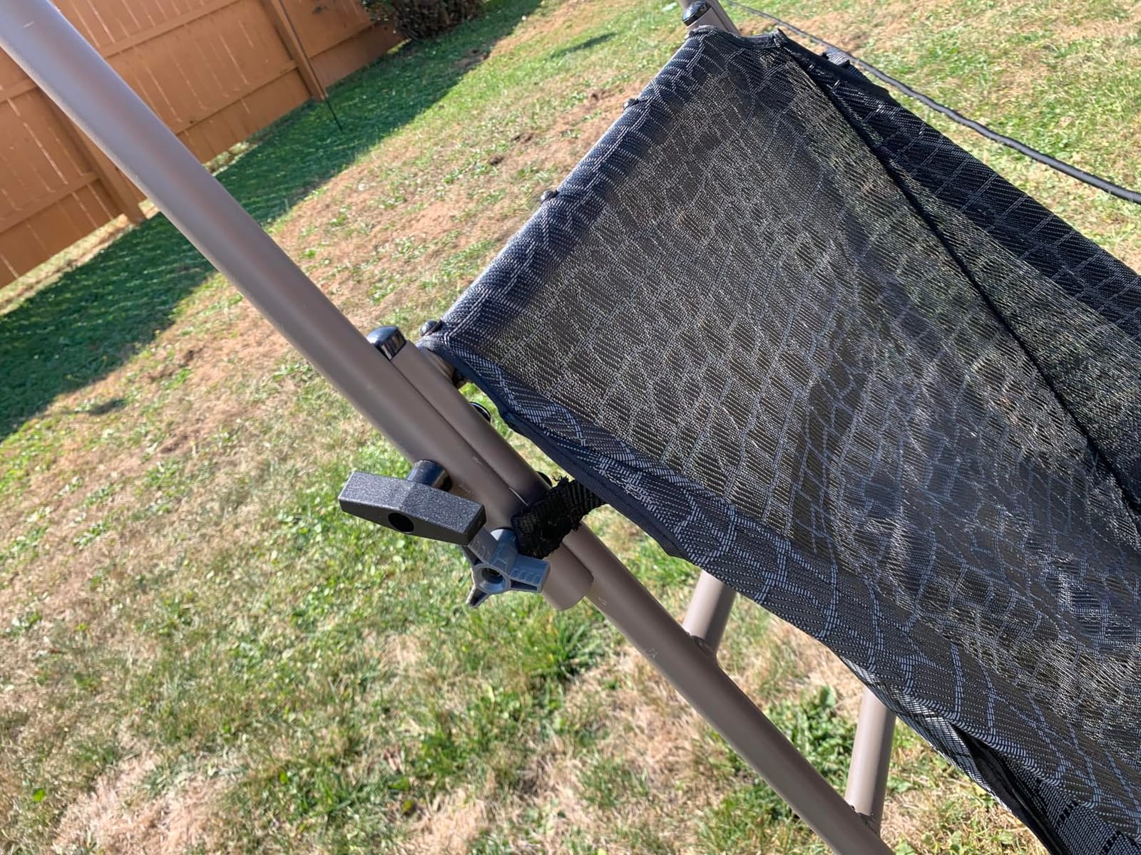 Hawk Crawler 500 lb All-Terrain Deer & Game Recovery Cart, Flat Dark Earth customer photo 1