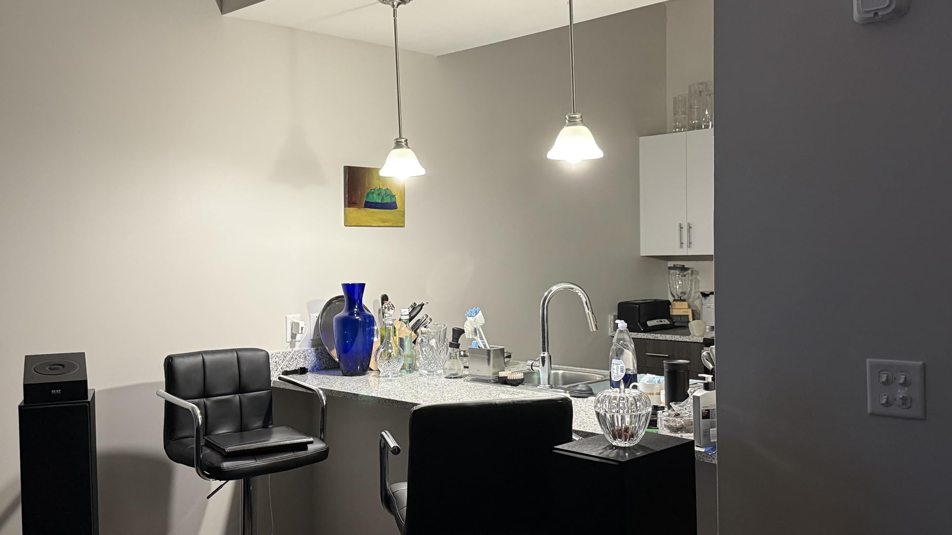 Tapo Multicolor Dimmable Smart Light Bulbs, L535E(2-Pack), A19 E26, 1100LM customer photo 2