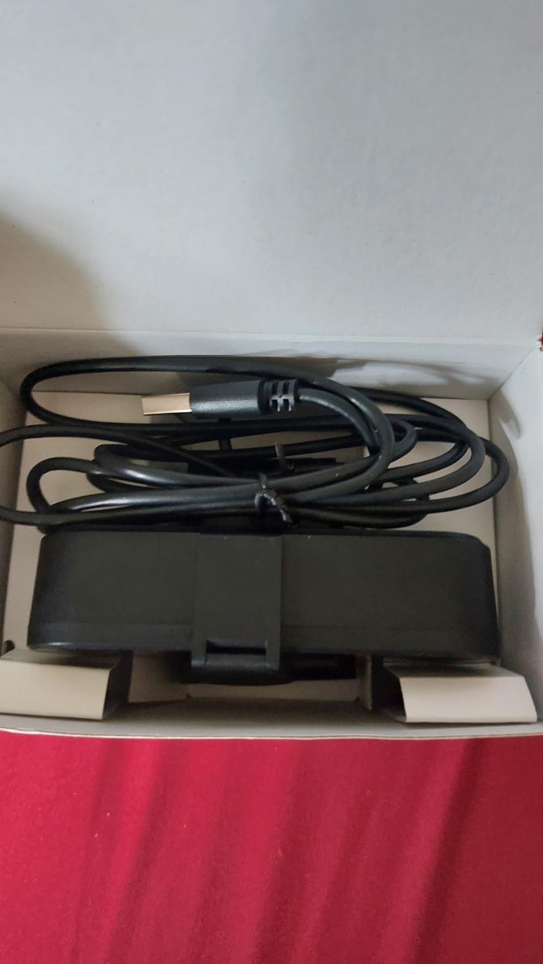 EMEET C960 4K Webcam for PC, PDAF Auto Focus, Dual Omni Mics, 73° FOV customer photo 2