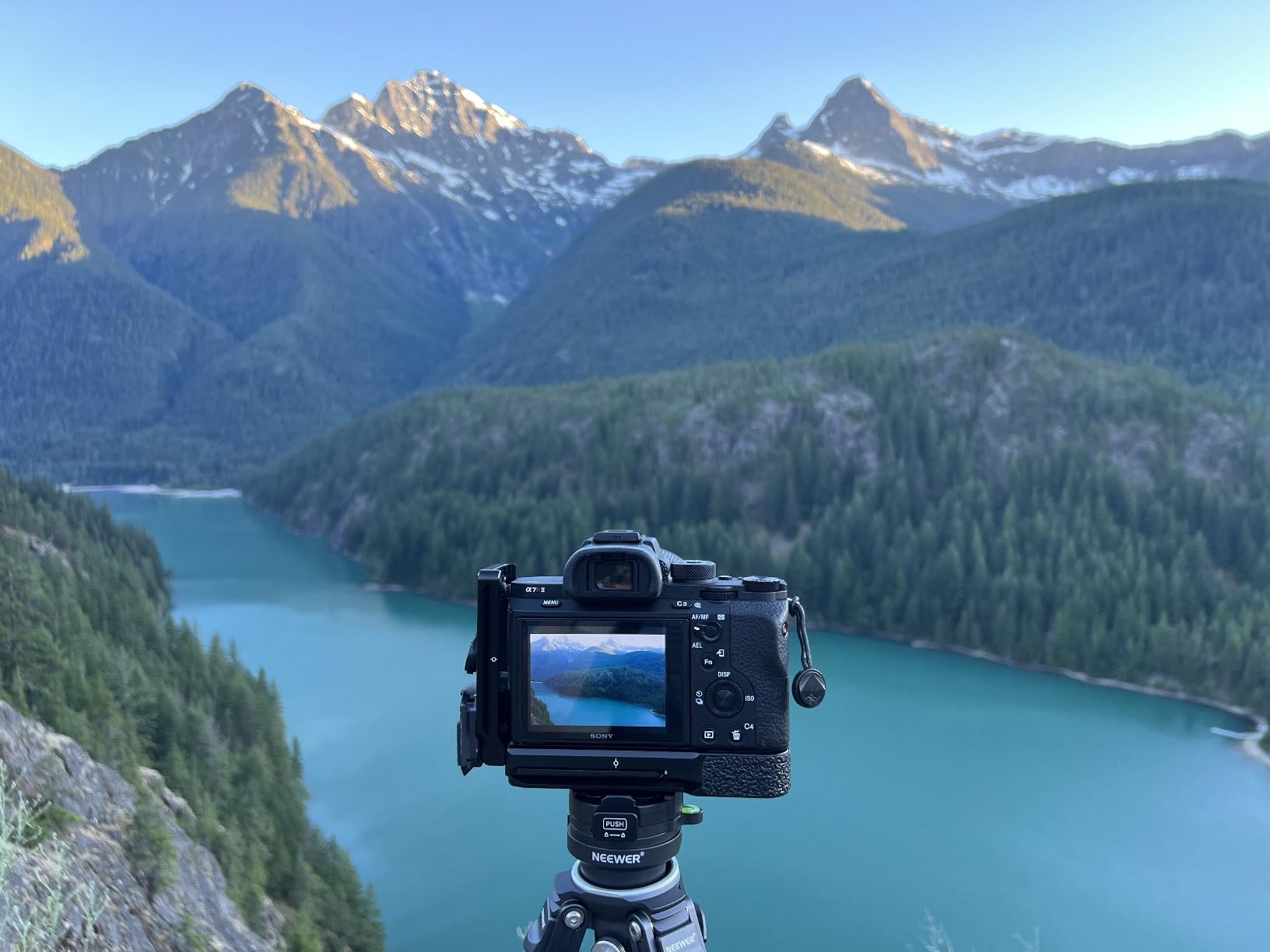 NEEWER LITETRIP LT32 62