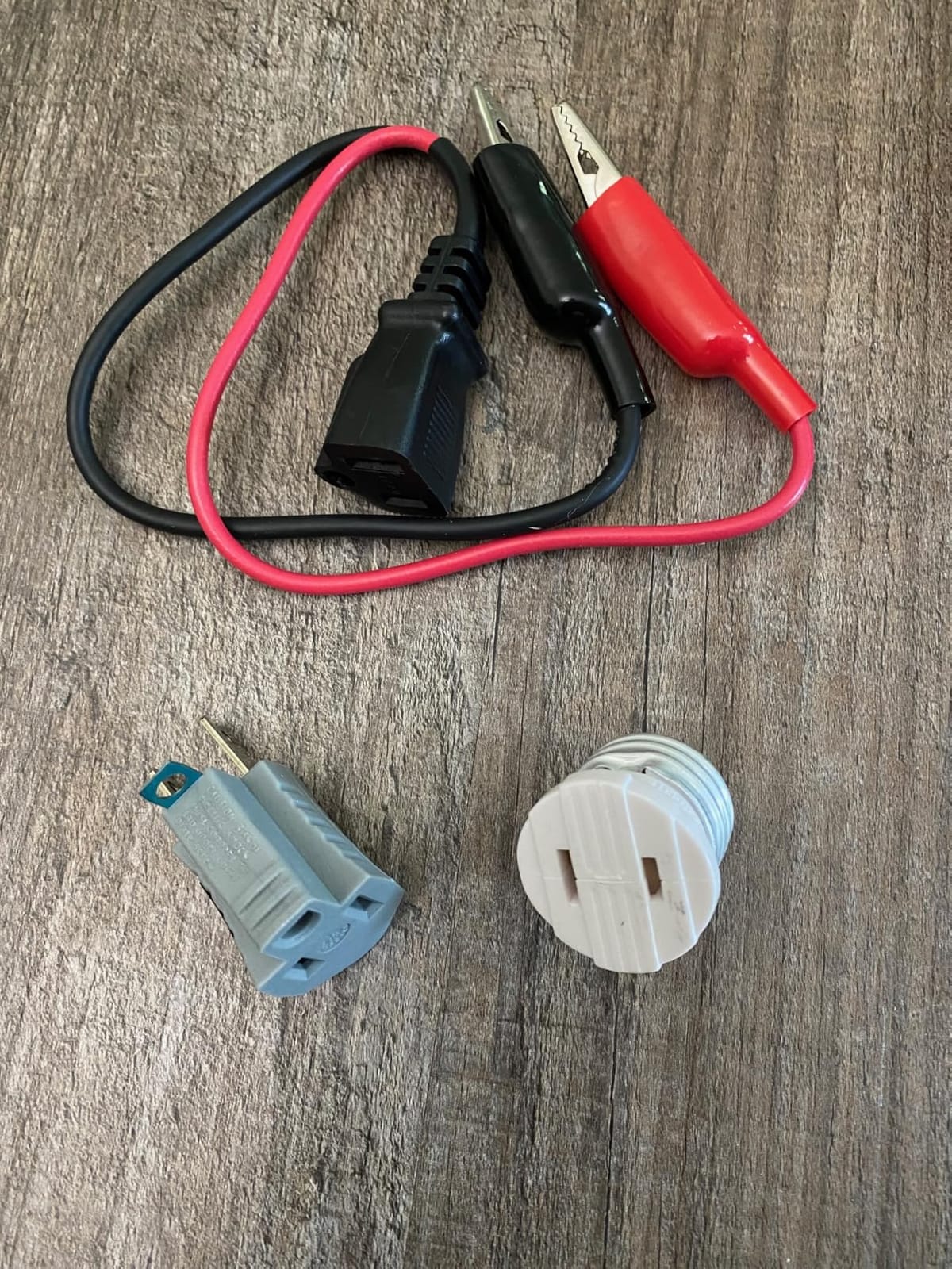 Ideal Electrical Digital Circuit Breaker Finder, 61-535, 120V AC customer photo 2