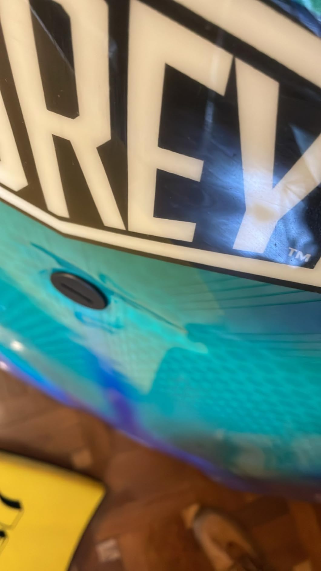 MOREY® Boogie Board. Mach 12 MDS, 42.5