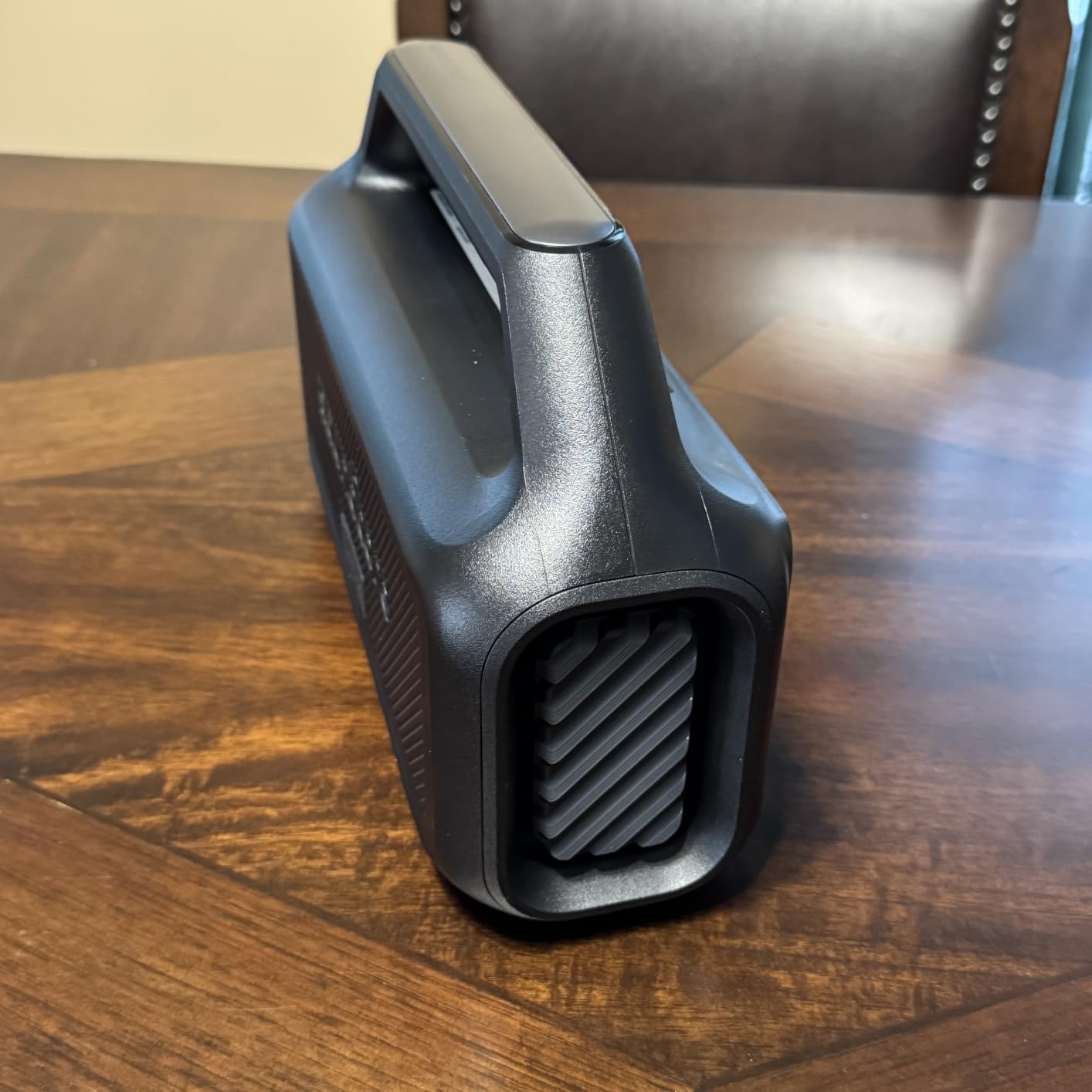 Soundcore Boom 2 by Anker, 80W Outdoor Bluetooth Speaker, 24H Playtime customer photo 1