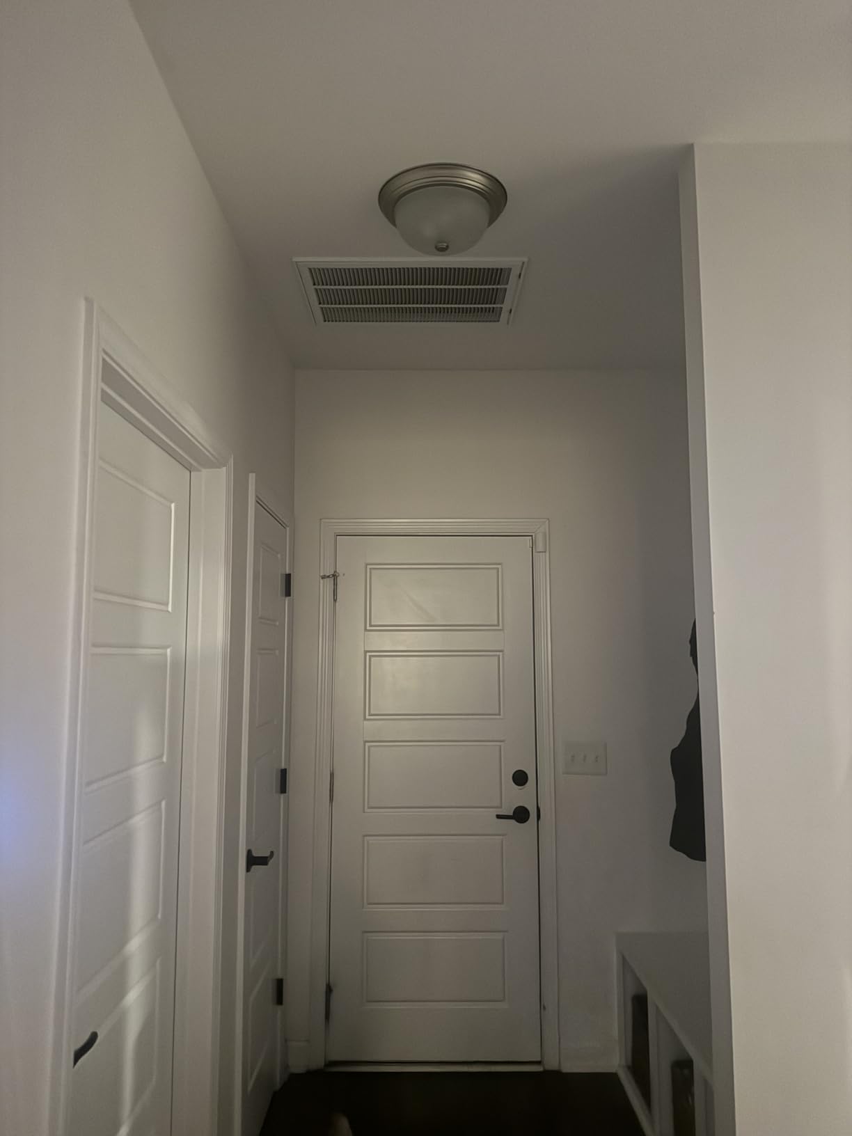DAMINY 24 Pack 6 Inch LED Recessed Lighting, Canless Wafer Downlight, White customer photo 2