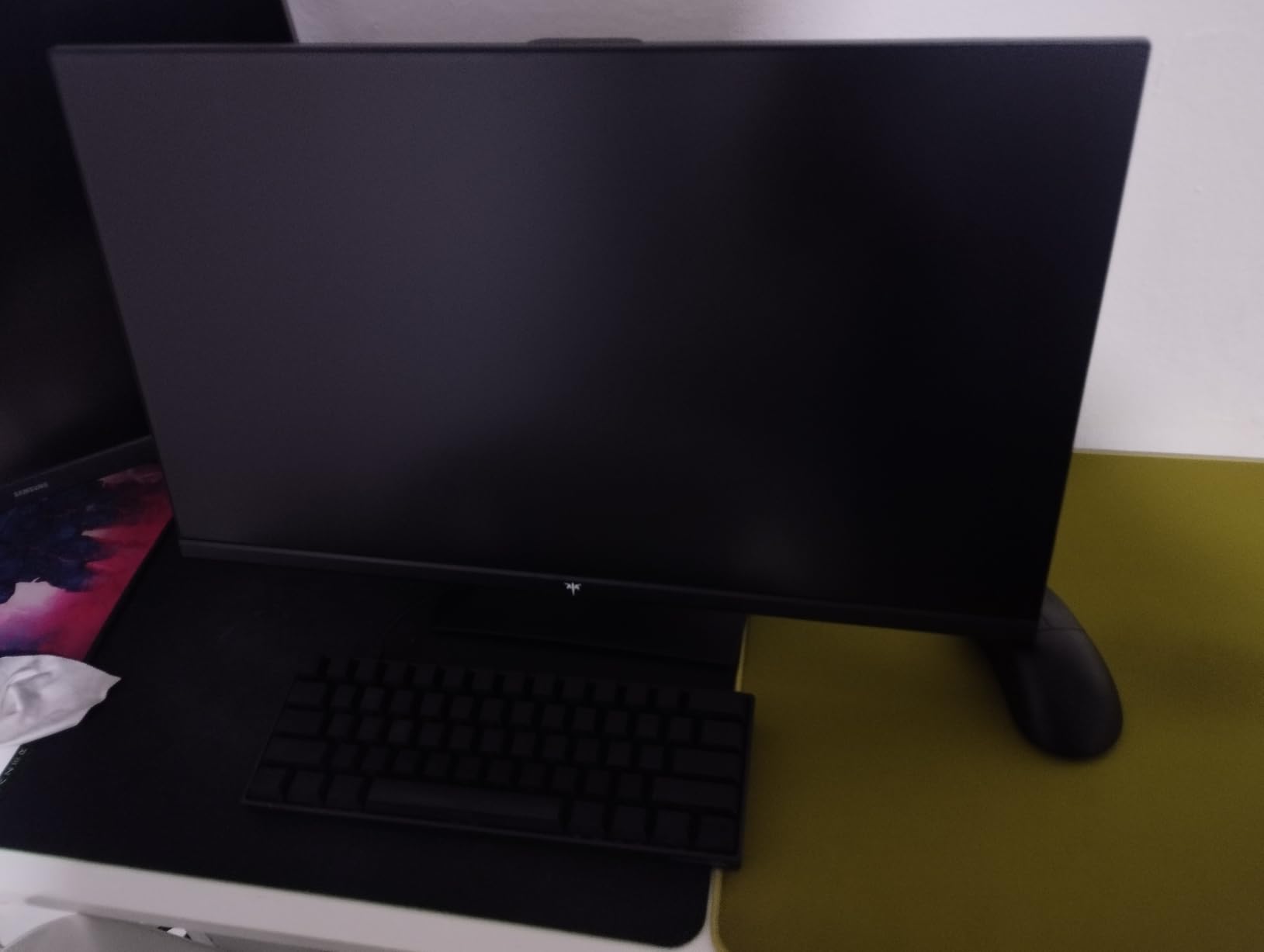 KTC 27 Inch 4K Gaming Monitor, 160Hz UHD Monitor Fast IPS,1ms GTG, H27P22S customer photo 2