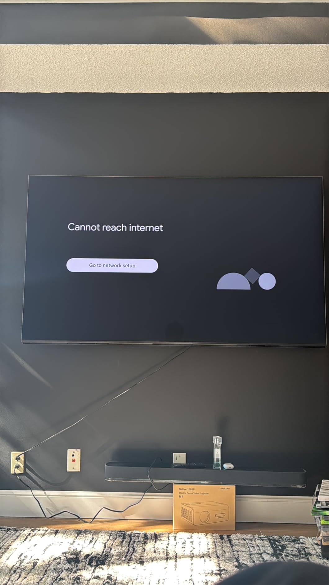 Sony 65 Inch BRAVIA 9 Mini LED QLED 4K HDR Smart Google TV (K-65XR90) customer photo 2
