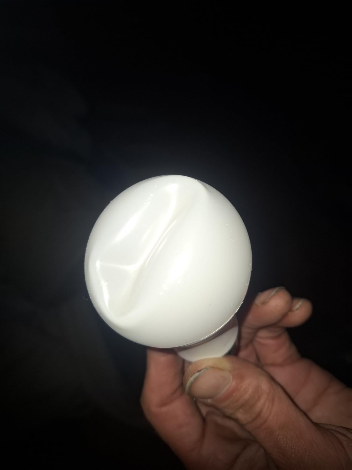 WiZ Connected Smart Light Bulbs, Sunset to Sunrise Automation + Motion Detection + Control with Voice or App, Full Color A19 60W 800LM Indoor, Matter Compatible -3 Pack customer photo 1