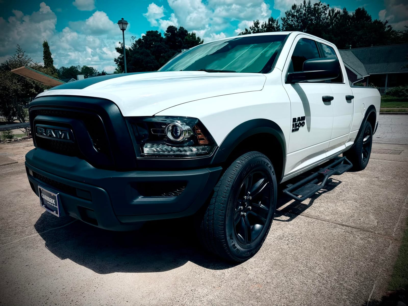YZONA Running Boards for 2015-2026 Chevy Colorado & GMC Canyon Side Steps customer photo 1
