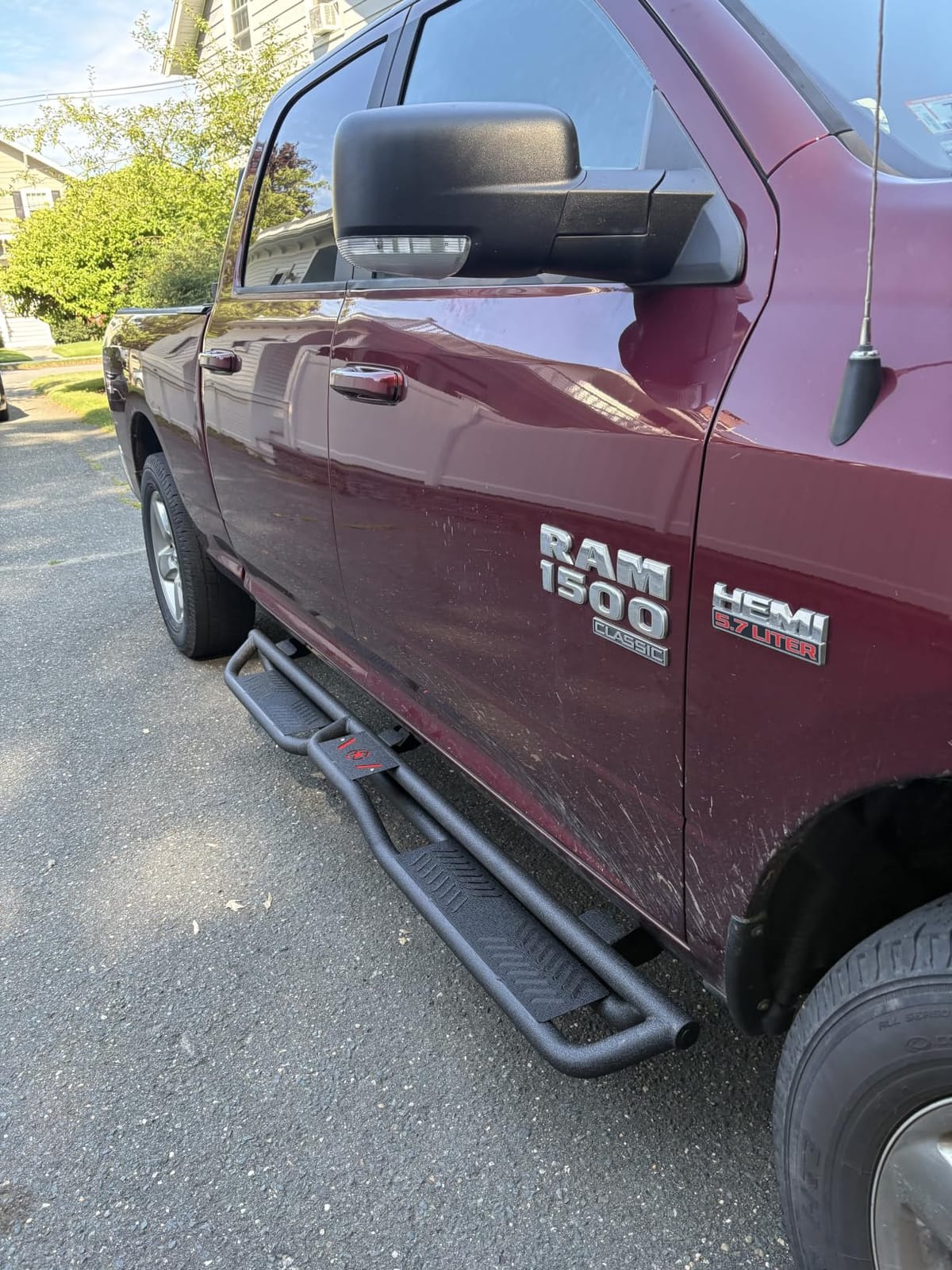 YZONA Running Boards for 2015-2026 Chevy Colorado & GMC Canyon Side Steps customer photo 2