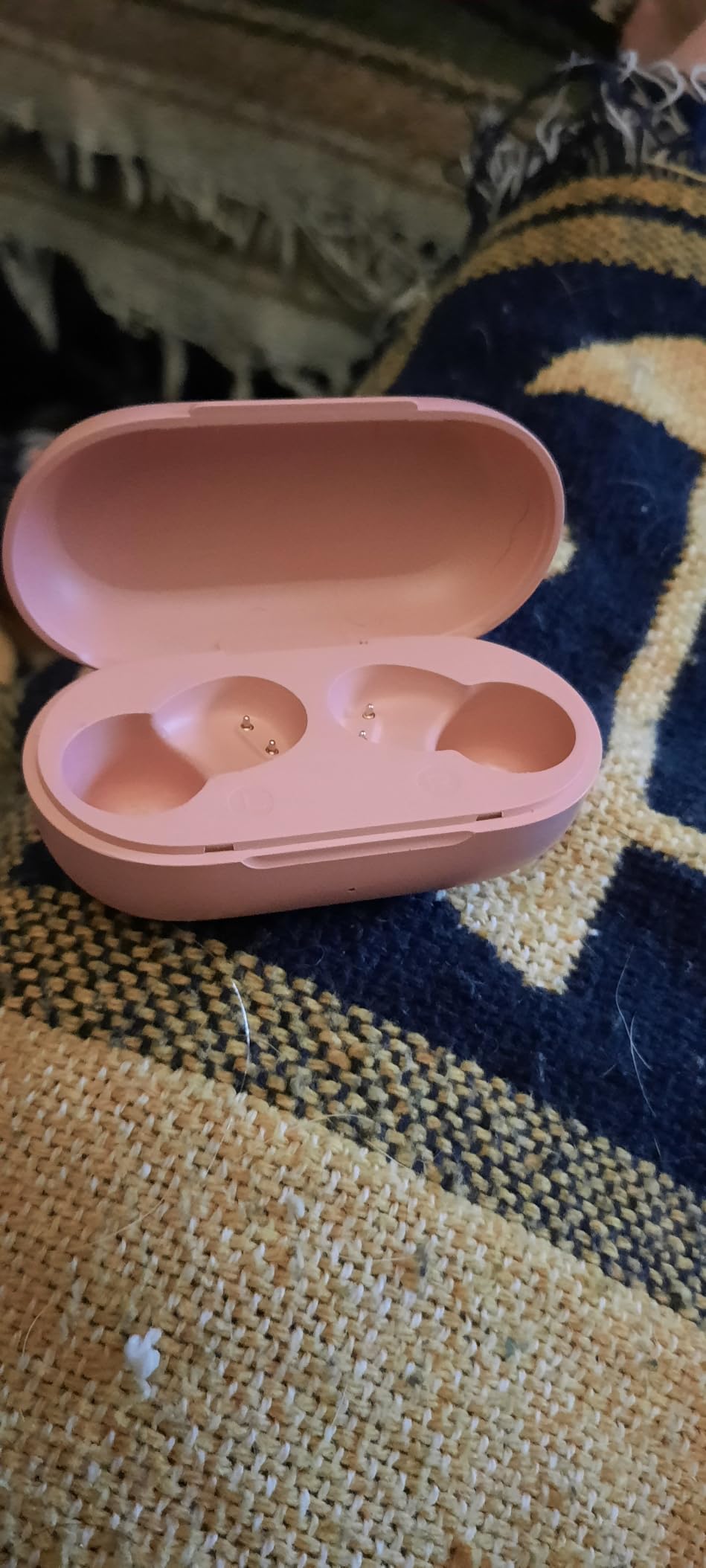 MOZOTER Mini Wireless Earbuds Bluetooth 5.3 in Ear Headphones Headsets customer photo 1