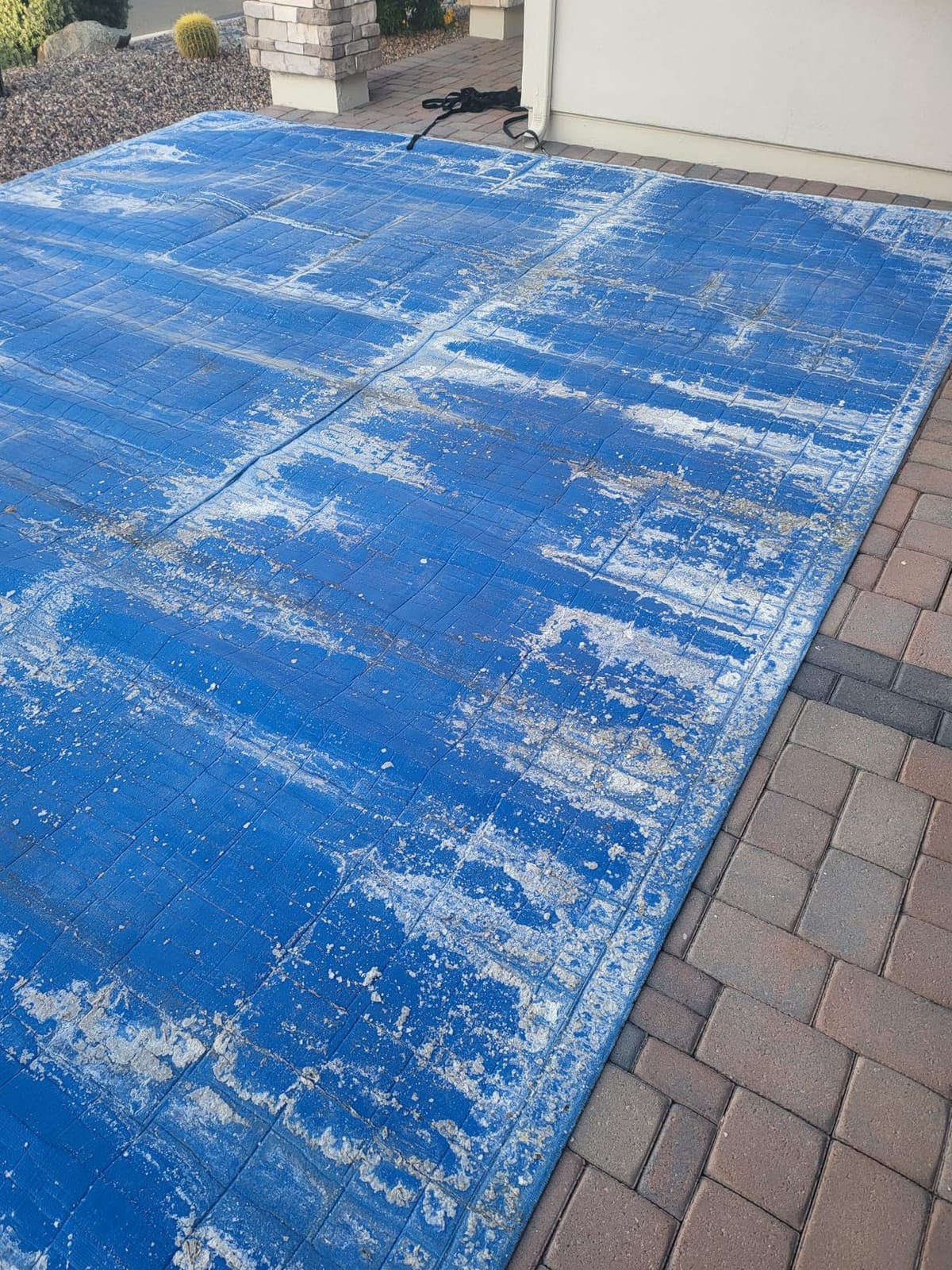 Greenworks 2100 PSI (1.2 GPM) Electric Pressure Washer customer photo 2