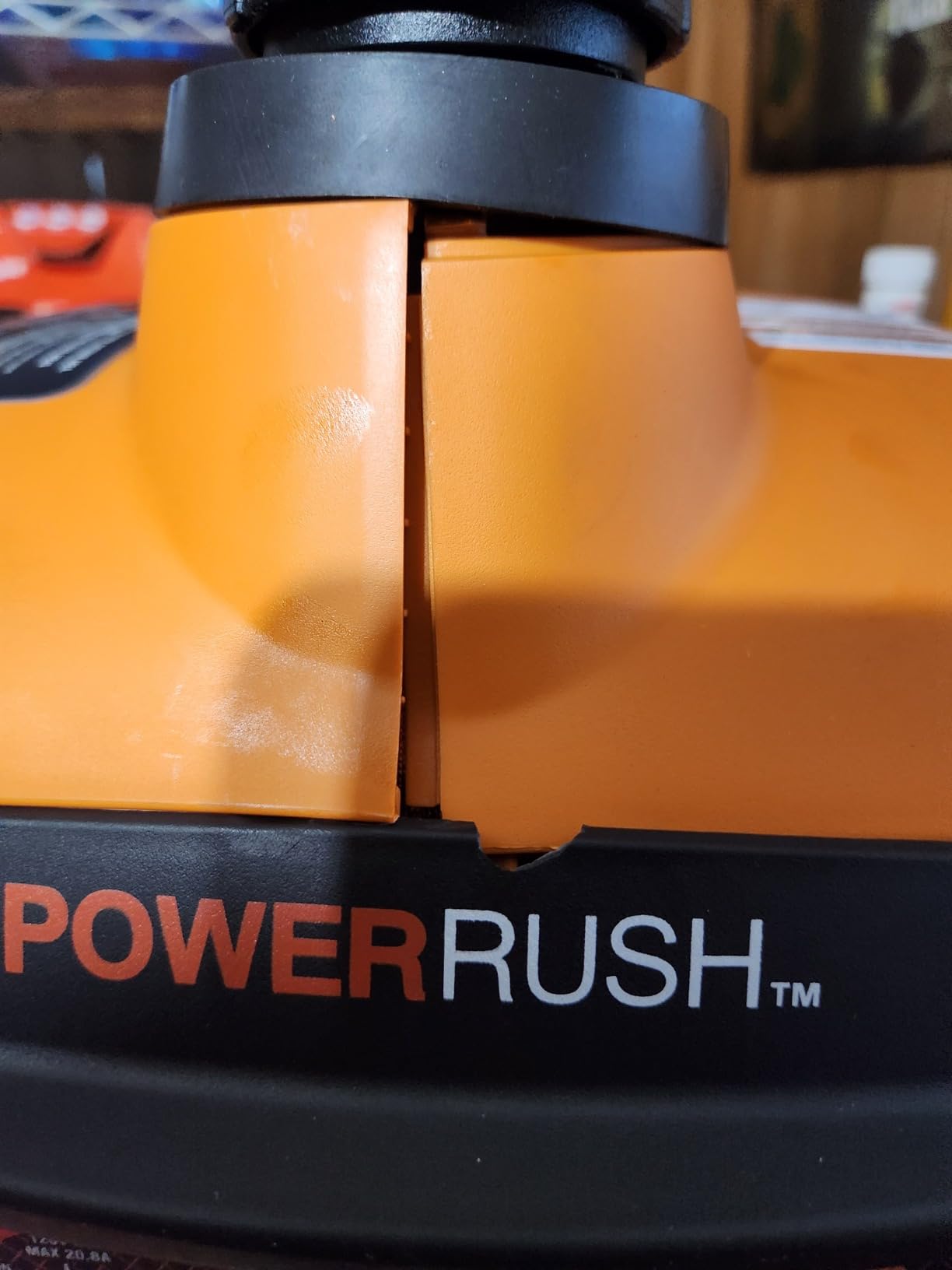 Generac 3,300 Watt Gas Powered Portable Inverter Generator, USB Charging customer photo 2