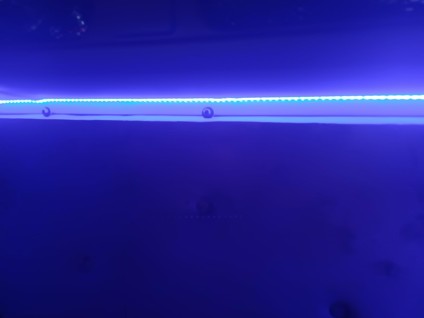 RV Awning Lights, 20ft 12V LED Light Strip with Remote and App Control customer photo 1