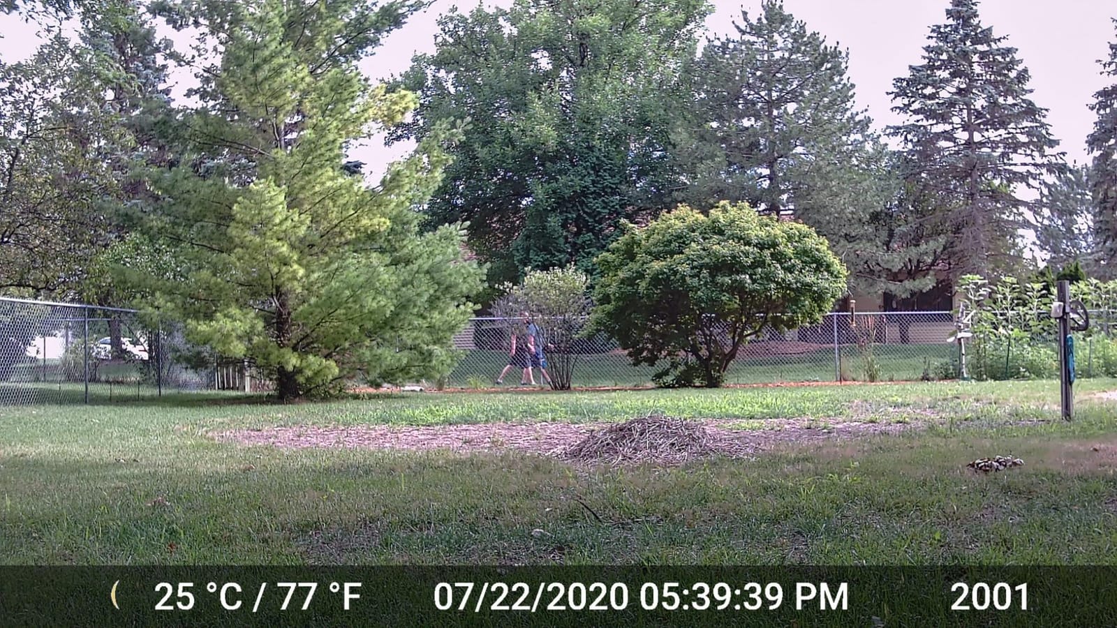 GardePro A3S 2-Pack Non-Cellular Trail Camera, 1296P HD Video with Sound customer photo 1