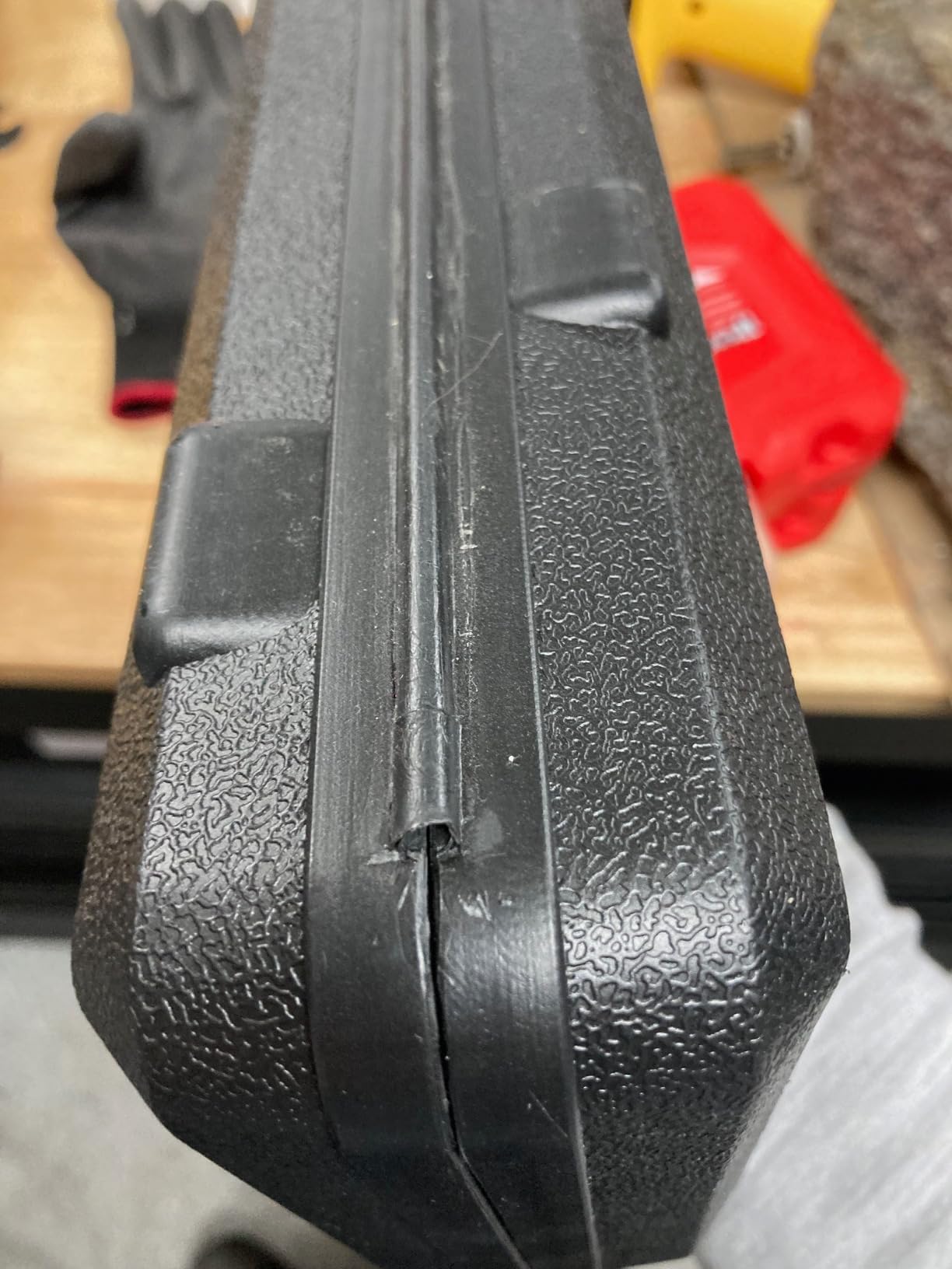 Matework 1/2 Inch Drive Click Torque Wrench, 10-180 ft.lb/13.6-244.1 Nm, ±3% High Precision Lug Nut Torque Wrench with 72 Tooth Dual-Direction for Moto, Wheel Tire and Car Repair customer photo 1