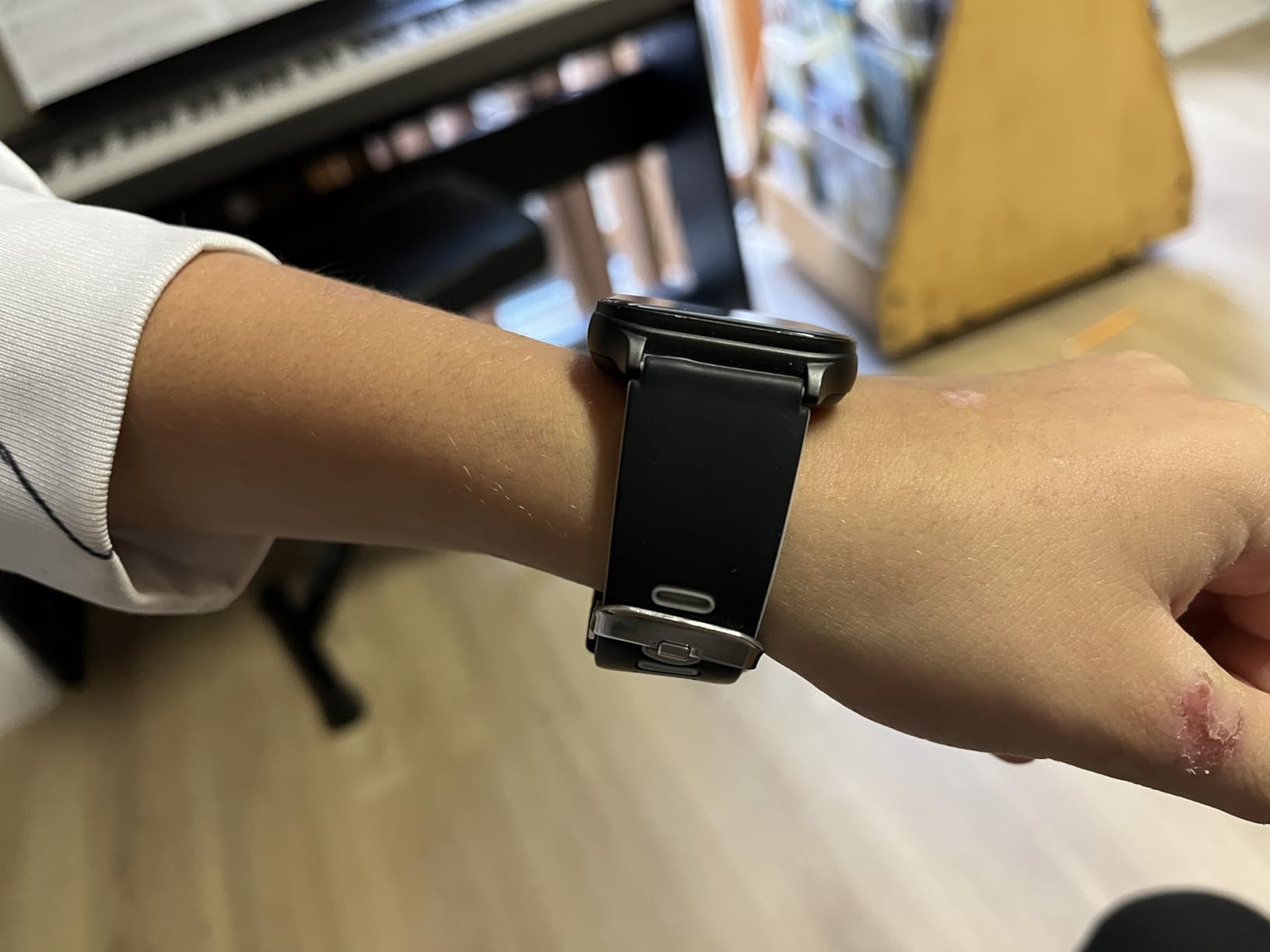 Smart Watch for Kids, 1.85