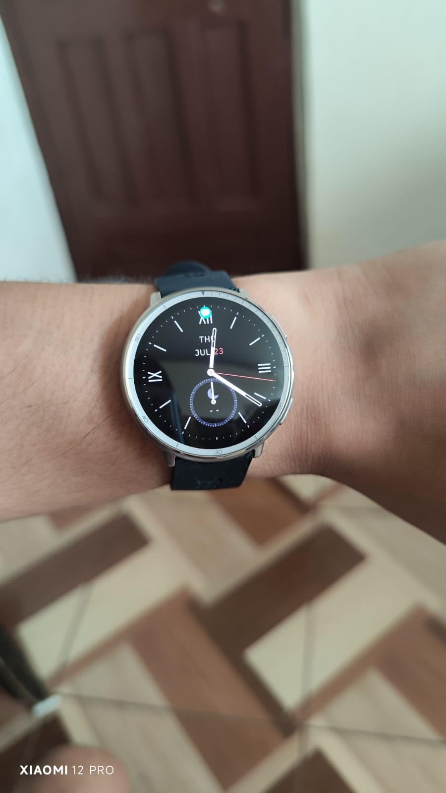 Amazfit Active 2 Premium Smart Watch 1.32