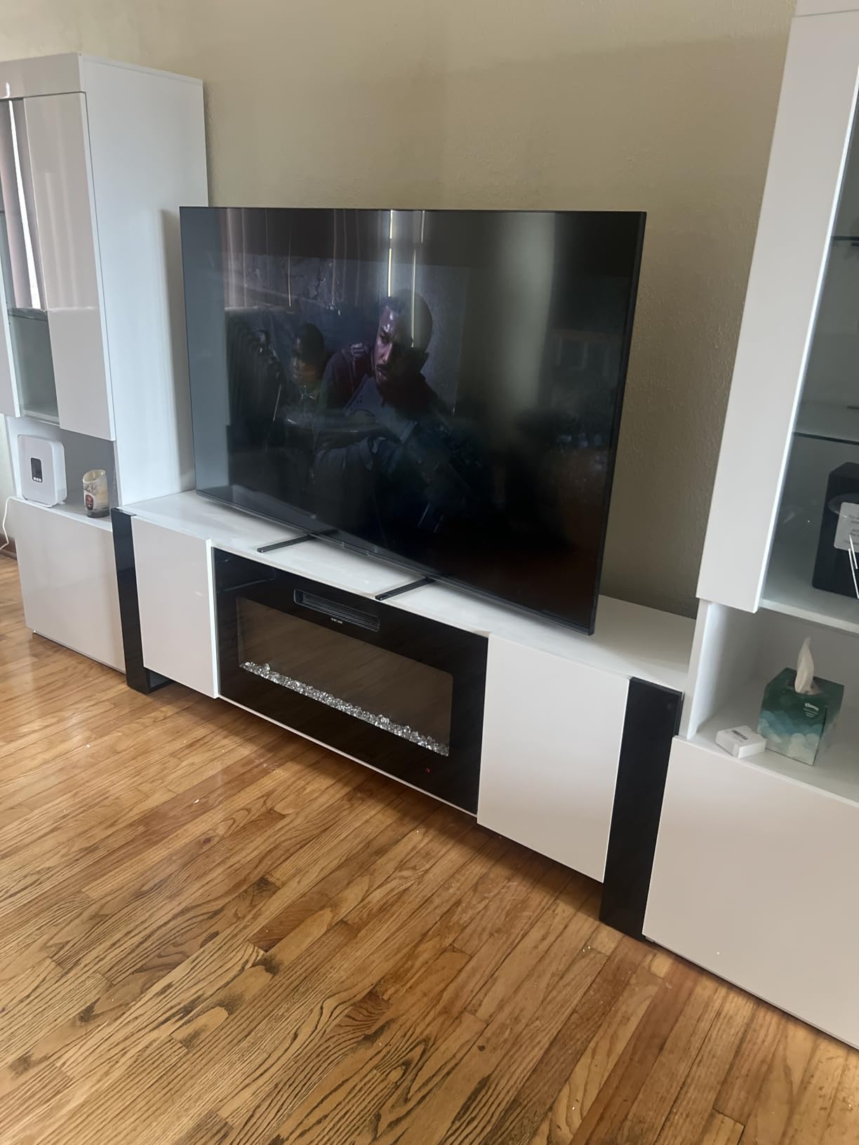Sony 65 Inch BRAVIA 5 Mini LED 4K HDR Smart Google TV (K-65XR50) customer photo 2
