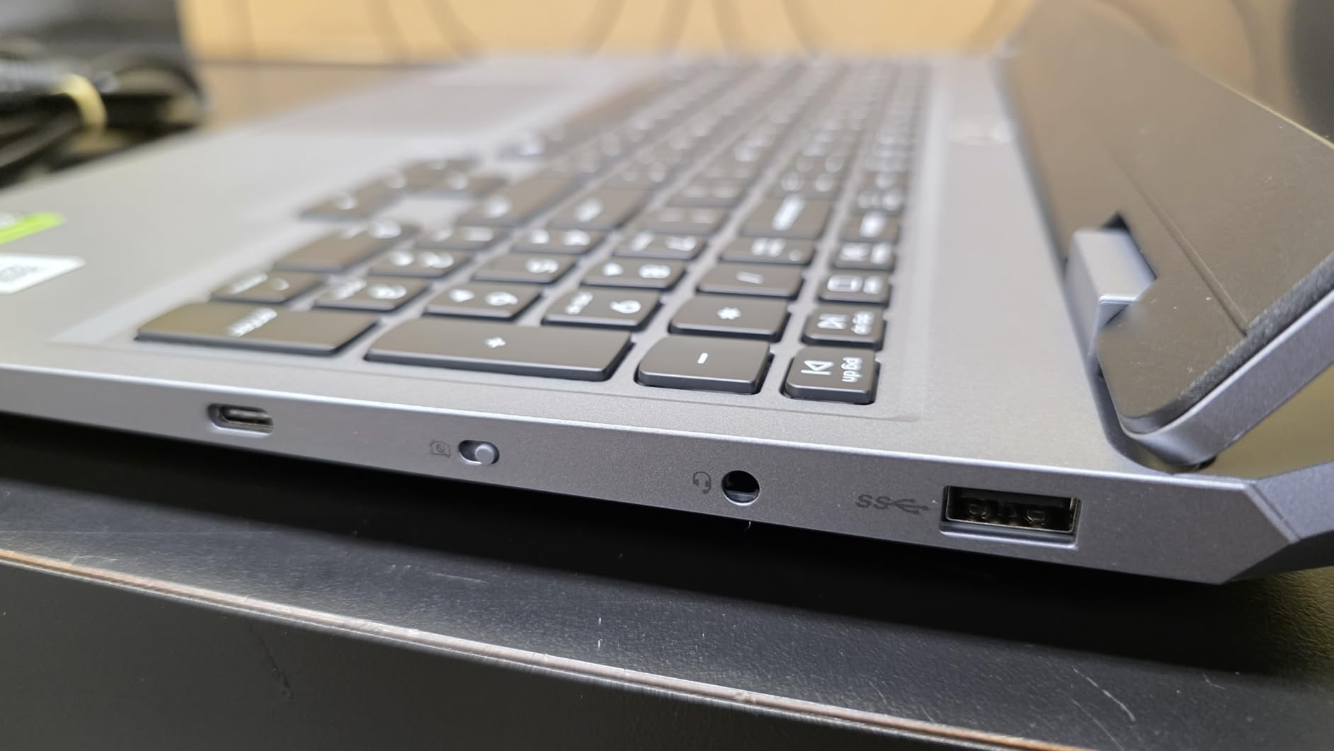 Lenovo Legion LOQ – AI-Powered Gaming Laptop - Intel® Core™ i7-13650HX - 15.6