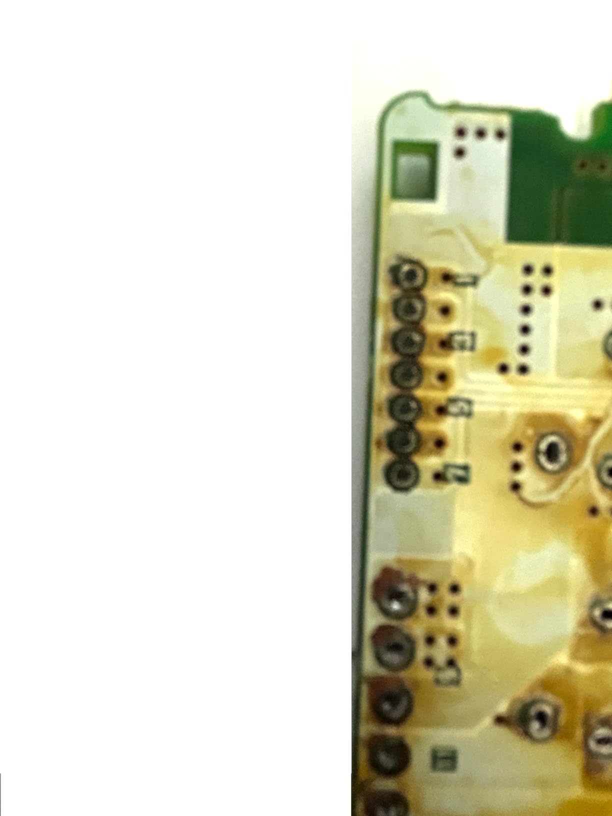 WEP 948D-I 110W High Power Desoldering Station with 4 Desoldering Nozzles, Temperature-Controlled with 3 Pre-set Channels, Tiltable Display, ESD-Safe customer photo 2