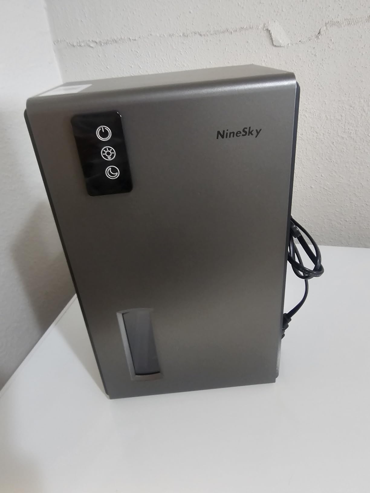 SUMRY Hybrid Solar Inverter, 4000W DC24V to AC120V Pure Sine Wave Power customer photo 1