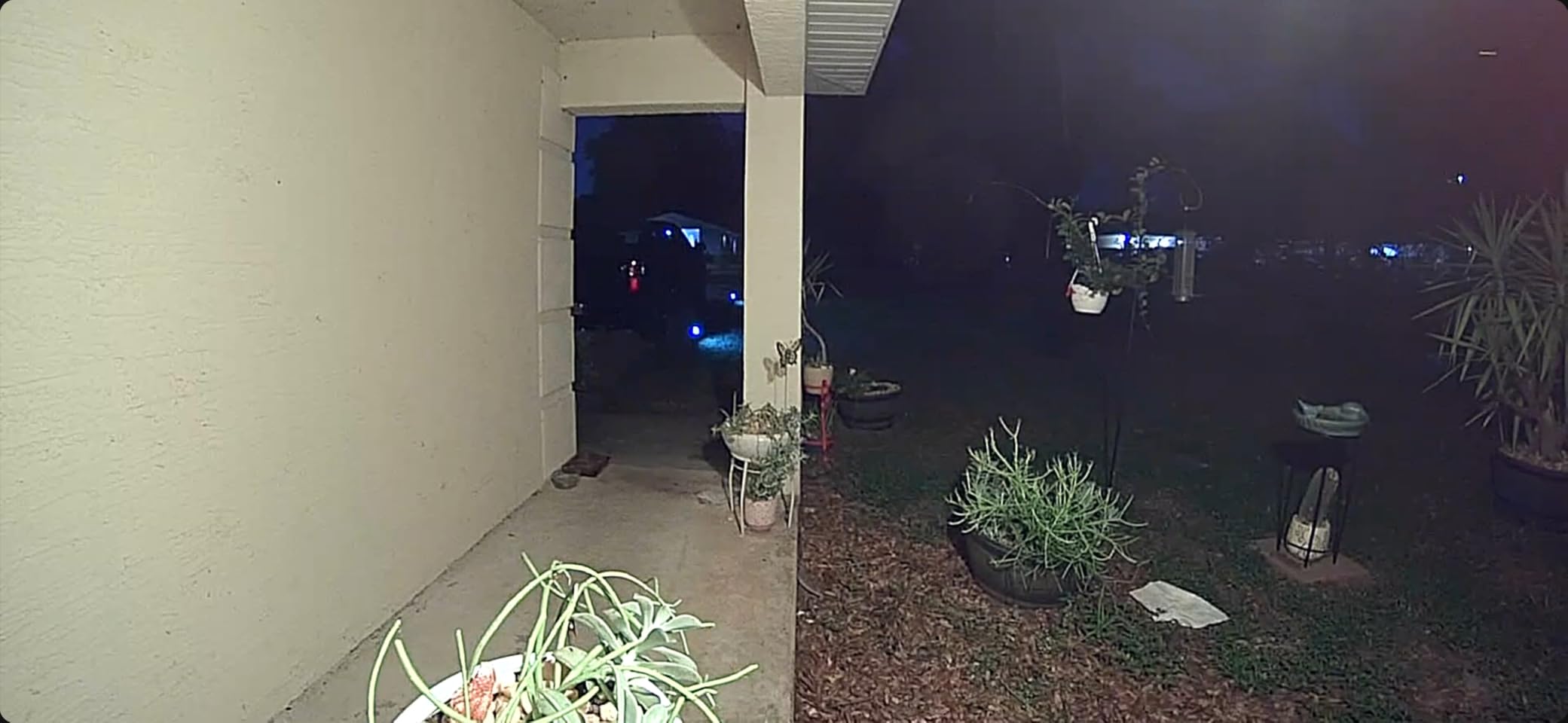 Ring Wired Doorbell 2K (newest model), Retinal 2K with wide-angle video, up to 6x Enhanced Zoom, and Two-Way Talk, Speckled Gray customer photo 1
