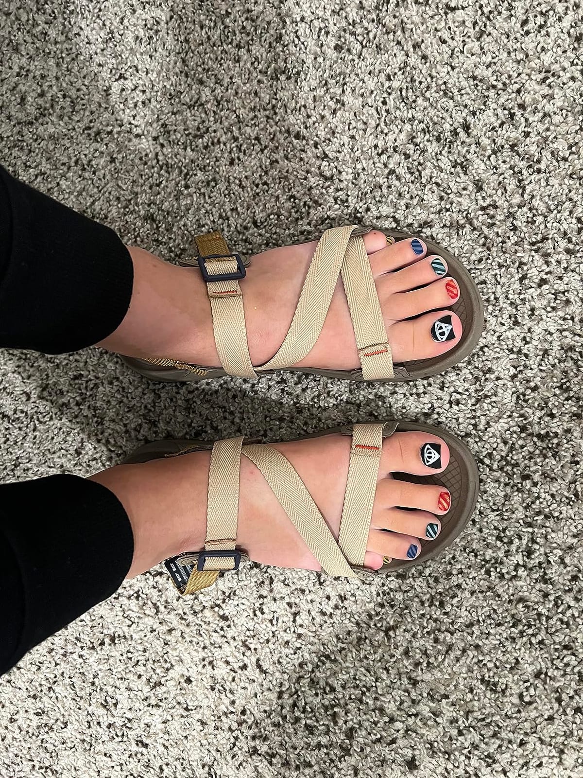 Chaco Women's Lowdown Sandals customer photo 1