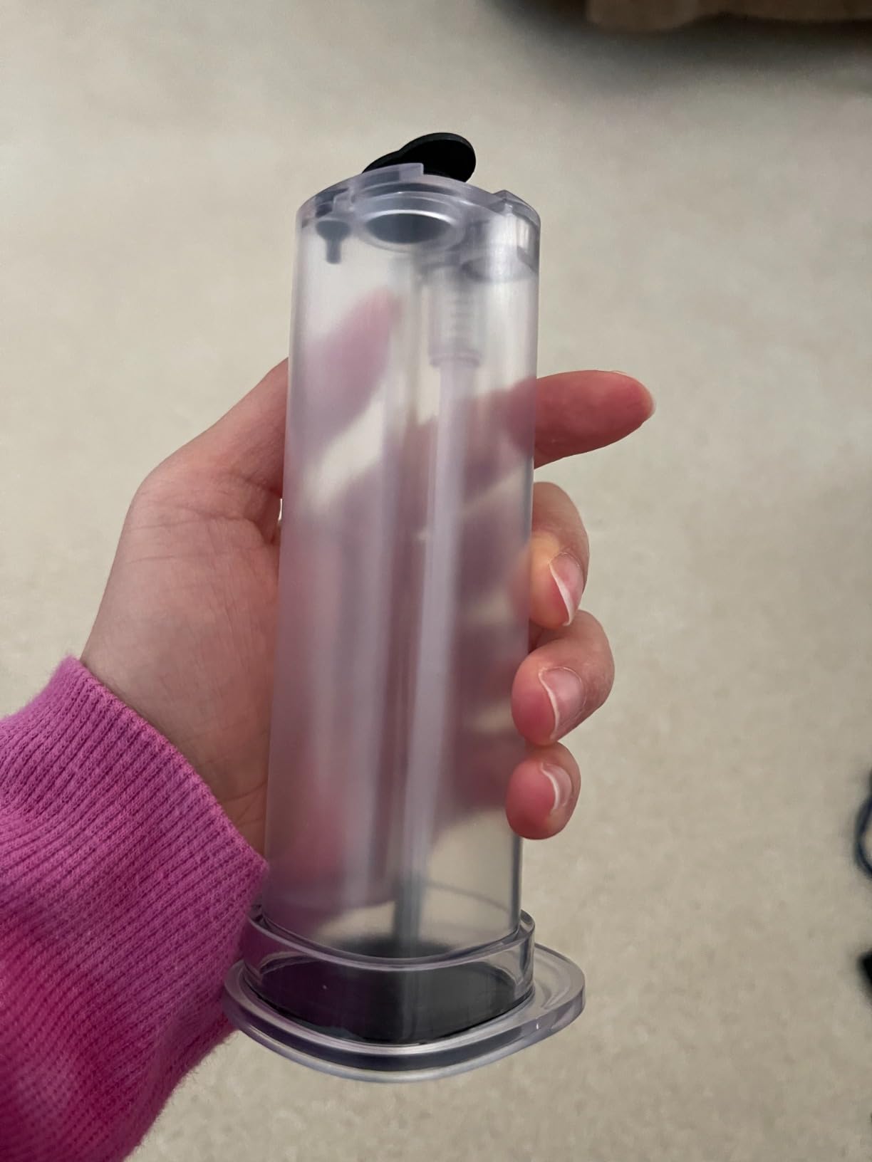 G5 Pro Travel Steamer For Clothes, 110-240V Portable Handheld Irons customer photo 1