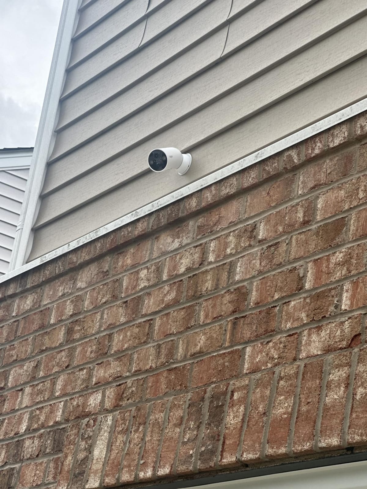 Tapo MagCam 2K+ Security Camera Wireless Outdoor, Battery, C425(2-Pack) customer photo 2
