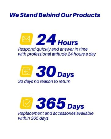 AUTOONE 9007/HB5 LED Bulb Hi Lo 50000LM for Automotive Halogen 9007 Light, 1:1 Size 99% Compatibility, Plug-N-Play, 70,000+H Longer Lifespan customer photo 2