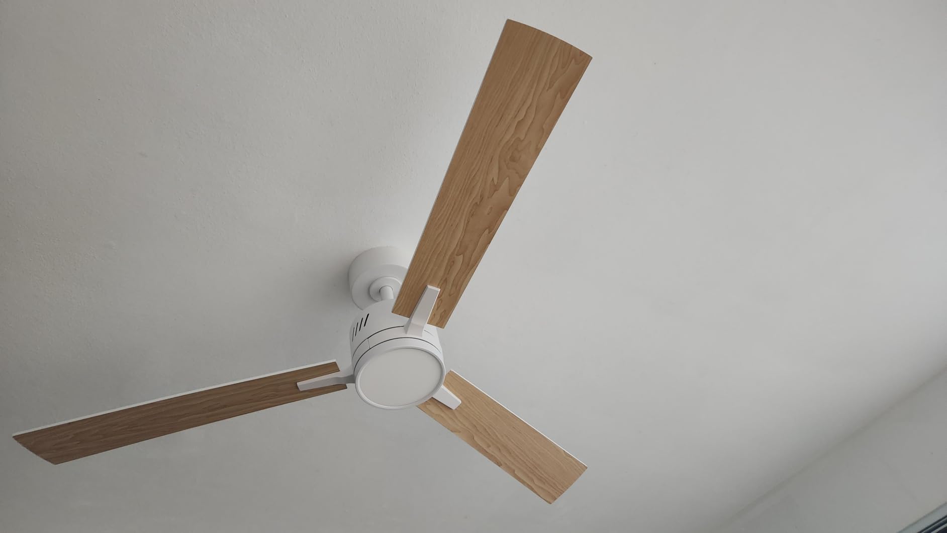 OPONL 72 inch Ceiling Fan with Light and Remote Control customer photo 2