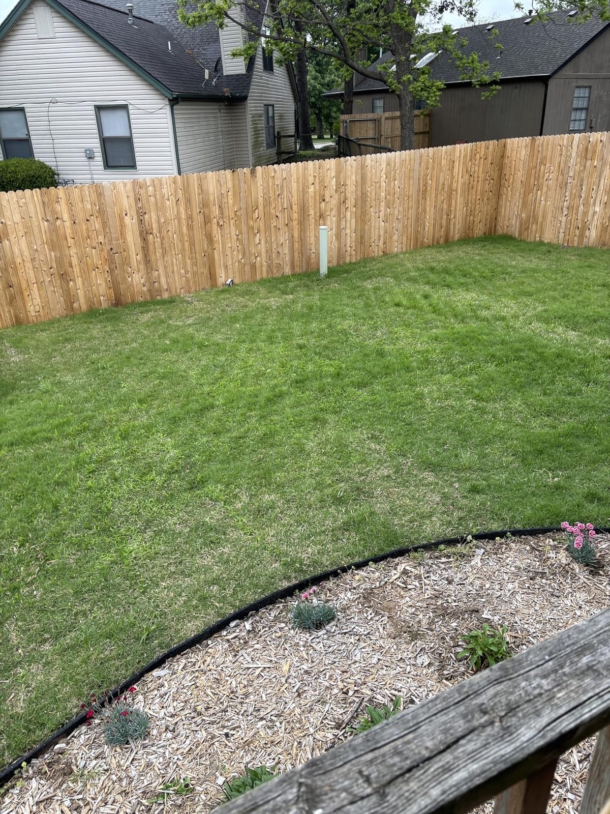 Segway Navimow i210 AWD Robot Lawn Mower Wire Free, 0.25 Acre, 45% Slopes customer photo 1