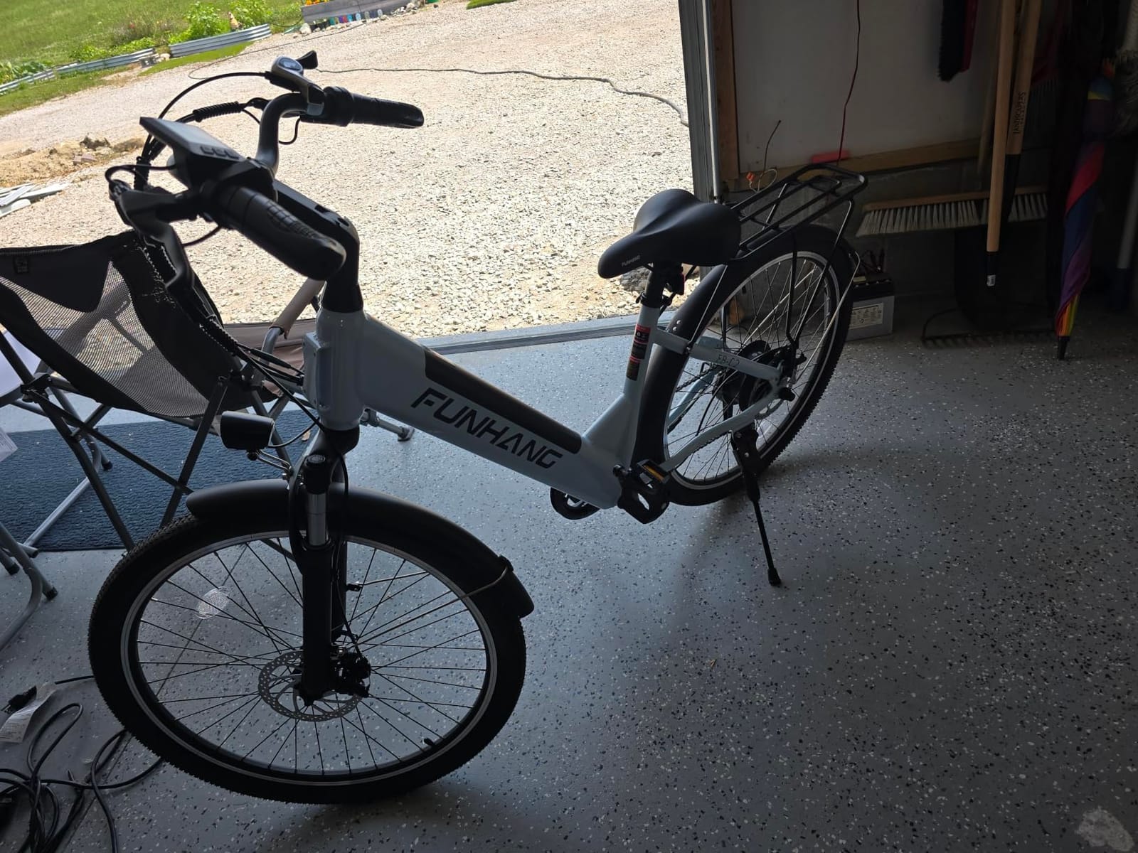 Electric Bike for Adults,26
