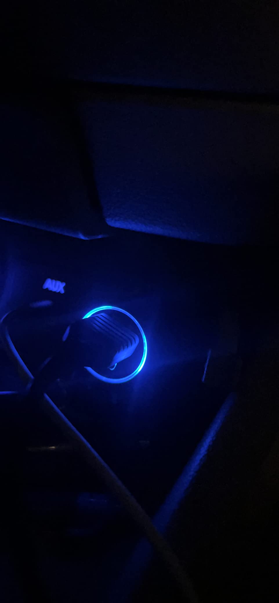 Bluetooth Fm Transmitter for Car, Fast Charging, Blue Tooth 5.4 Car Charger customer photo 2