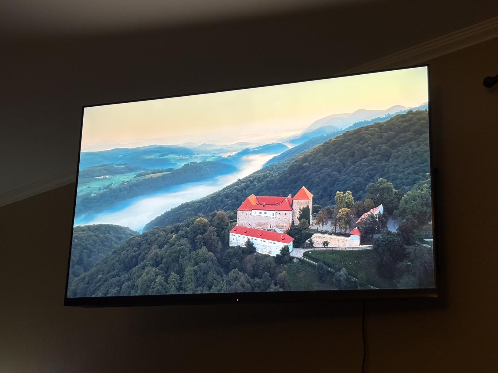 Sony 55 Inch BRAVIA 3 II LED 4K HDR Smart Google TV with Gemini K-55XR30M2 customer photo 1