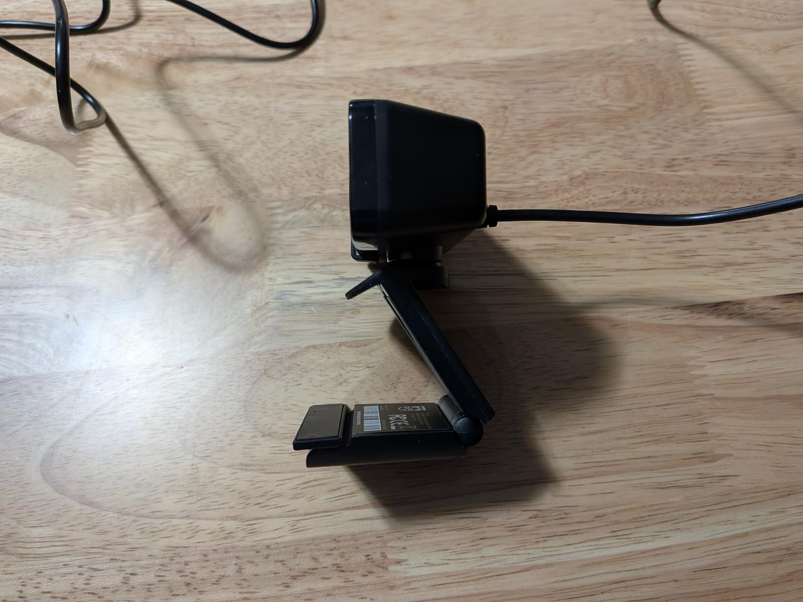 PHILIPS 4K Webcam for PC with Microphone, Computer Camera for Meetings customer photo 1