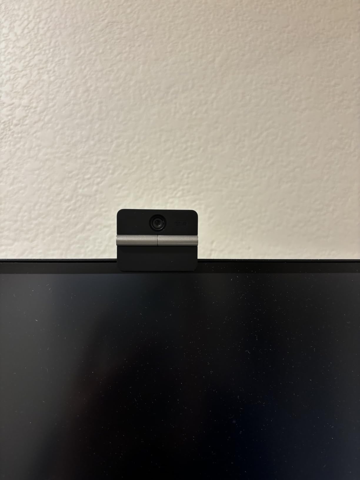 OBSBOT Meet Flip Foldable 4K Webcam for Laptop with 1/2