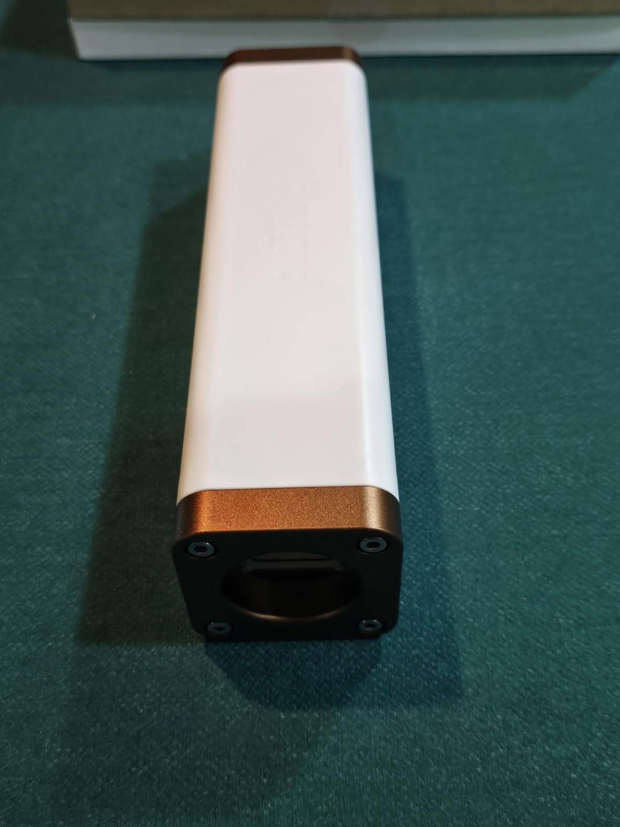 PIURIFY Over-Pipe Whole House Electronic Water Descaler System customer photo 1