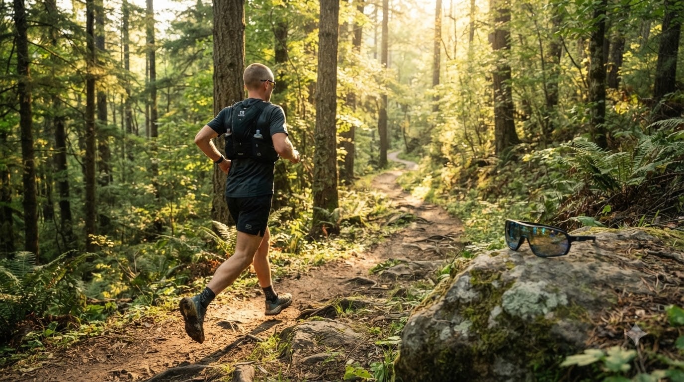 Best Sunglasses for Running and Sports