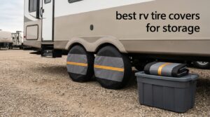 best rv tire covers for storage