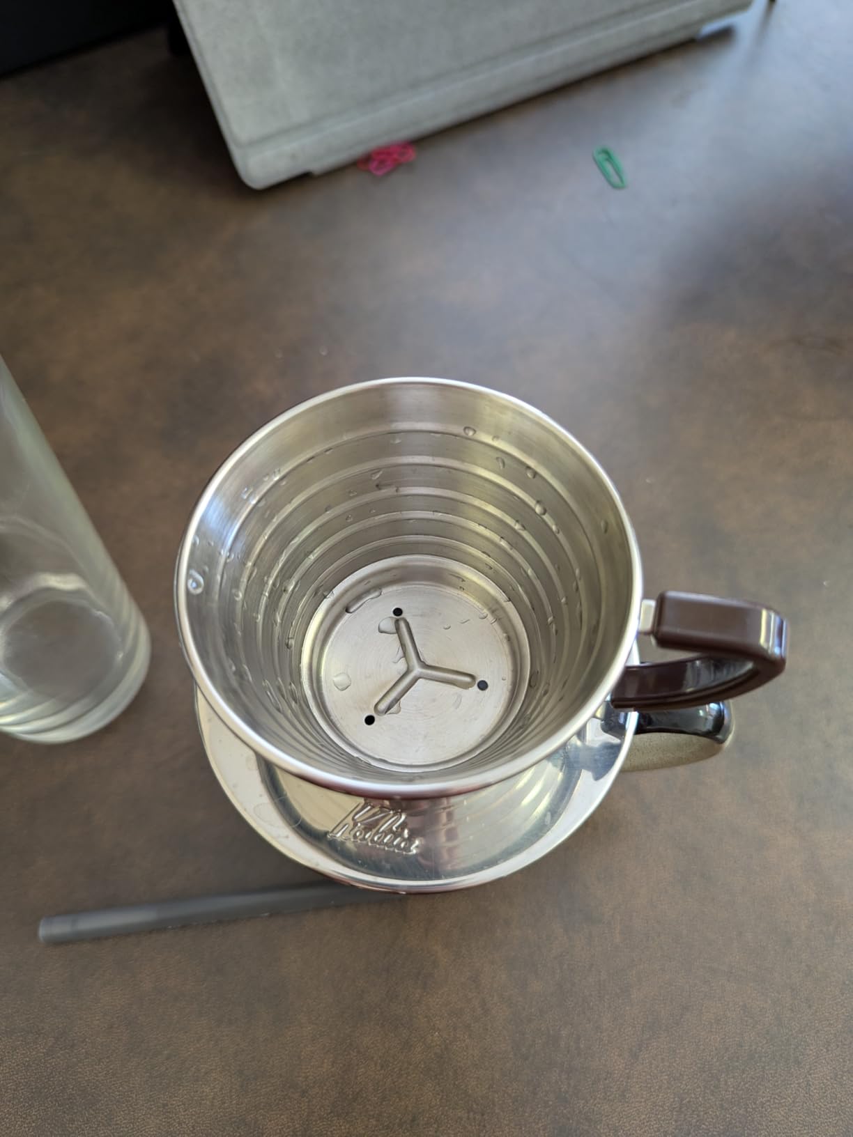 Kalita Wave 185 Drippers customer photo 2